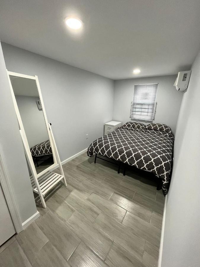 Airport Xpress Guestrooms فيلادلفيا المظهر الخارجي الصورة
