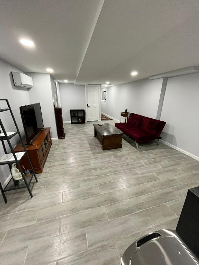 Airport Xpress Guestrooms فيلادلفيا المظهر الخارجي الصورة