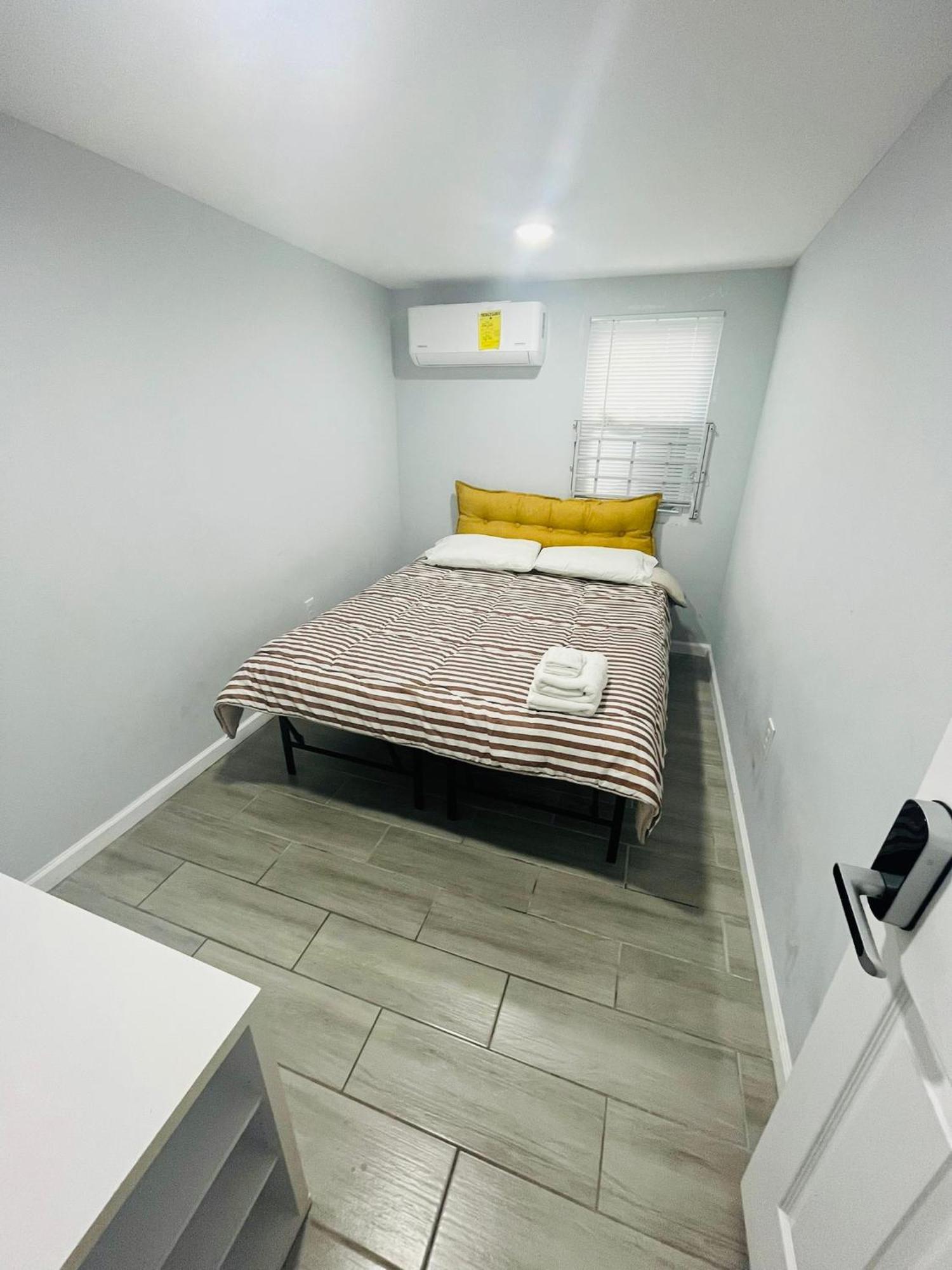 Airport Xpress Guestrooms فيلادلفيا المظهر الخارجي الصورة