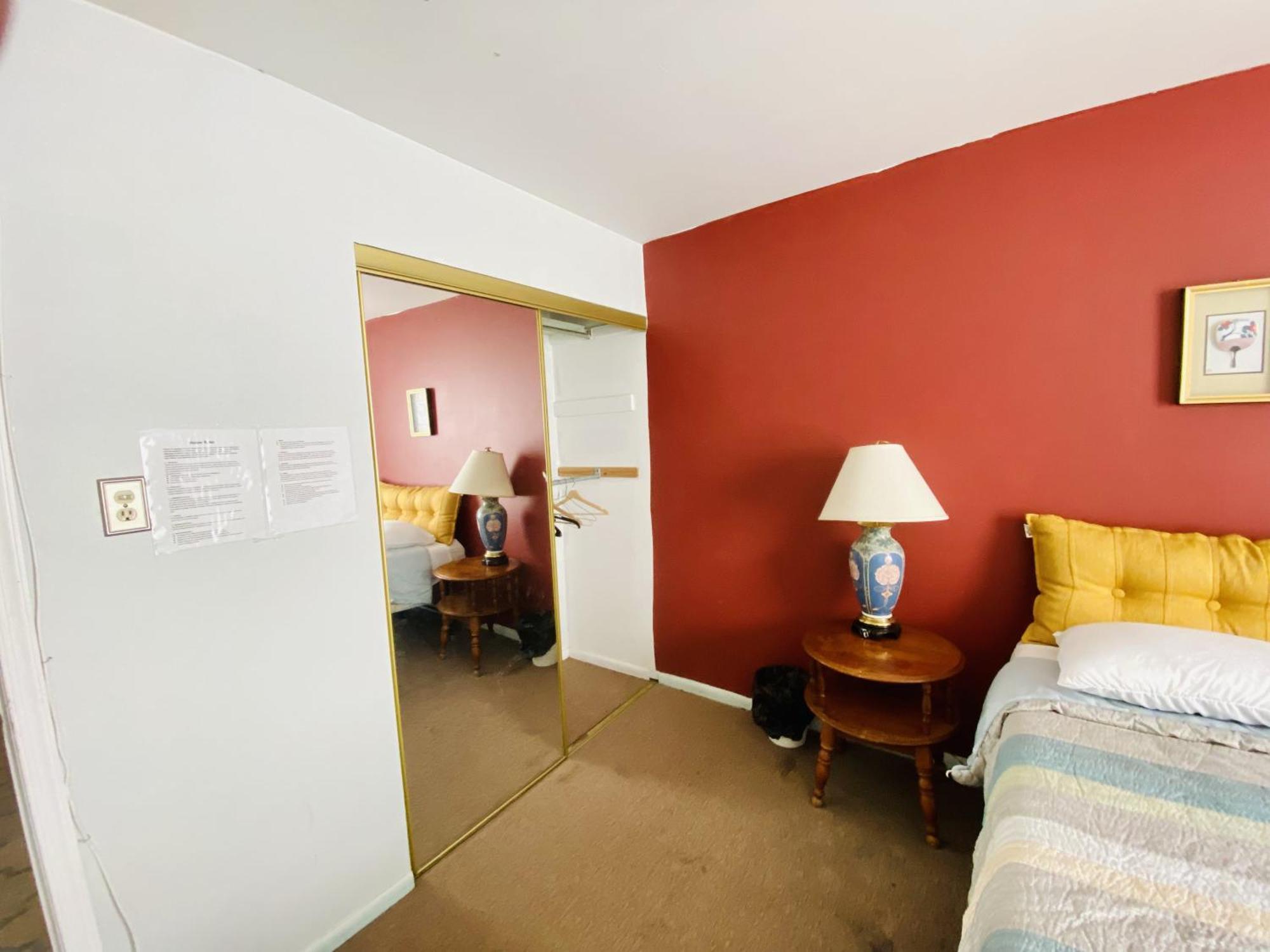 Airport Xpress Guestrooms فيلادلفيا المظهر الخارجي الصورة