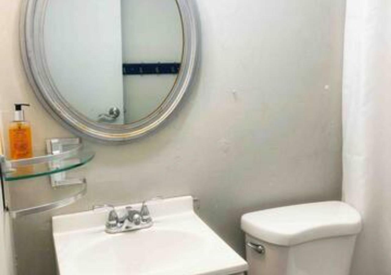 Airport Xpress Guestrooms فيلادلفيا المظهر الخارجي الصورة